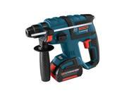 Factory Reconditioned RHH180 01 RT 18V Cordless 3 4 in. SDS Plus Hammer