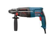 Factory Reconditioned 11253VSR RT 1 in. SDS plus Pistol Grip Bulldog Xtreme Rotary Hammer