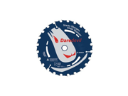 DCB1024 Daredevil 10 in. 24 Tooth Circular Saw Blade