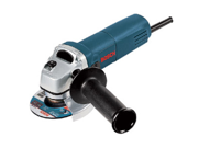 Factory Reconditioned 1375A 46 4 1 2 in. 6 Amp Small Angle Grinder