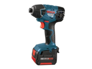 25614 01 RT 14.4V Cordless Lithium Ion 1 4 in. Impact Driver w FatPack Batteries