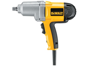 Factory Reconditioned DW292R 7.5 Amp 1 2 in. Impact Wrench