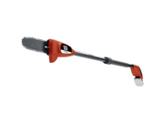 LPP120B 20V MAX Cordless Lithium Ion 8 in. Pole Saw Bare Tool