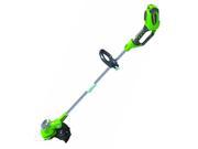 21332 40V G MAX Cordless Lithium Ion 13 in. String Trimmer Bare Tool