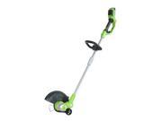 21262 20V Cordless Lithium Ion 12 in. Compact String Trimmer