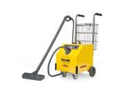MR 1000 FORZA Commercial Grade Steam Cleaning System