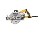 Factory Reconditioned DWS535R 7 1 4 in. Worm Drive Circular Saw