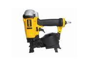 DWFP12658 15 Degree 3 4 in. 1 3 4 in. Coil Roofing Nailer