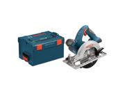 BOSCH CCS180BL Cordless Circ Saw Bare W Case 18 V