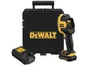 Dewalt DCT416S1 12V MAX Imaging Thermometer Kit