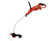 GH3000 7.5 Amp 14 in. Curved Shaft Electric String Trimmer Edger
