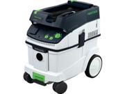 584014 CT 36 AutoClean 9.5 Gallon Dust Extractor