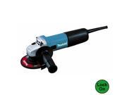 9557NB 4 1 2 in Slide Switch AC DC Angle Grinder