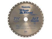 A 93815 7 1 4 in 36T Cermet Tipped Circular Saw Blade