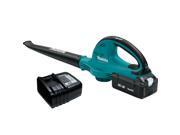 UB360DWB 36V Cordless LXT Lithium Ion Blower Kit