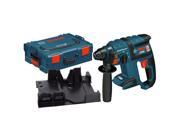 RHH181BL 18V Cordless Lithium Ion Compact SDS Plus Rotary Hammer Bare Tool with L BOXX2 Exact Fit Insert Tray