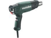 HE23 650 HE23 650 2 Stage Variable Temperature Electronic Heat Gun with LCD Display