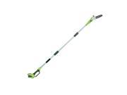 20302 40V G MAX Lithium Ion 8 in. Pole Saw Bare Tool