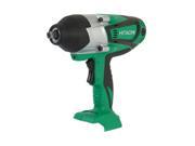 WR18DSHLP4 18V Cordless Lithium Ion 1 2 in. High Torque Impact Wrench Bare Tool