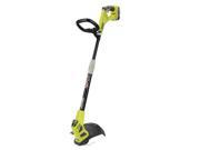 ZRP2210 ONE Plus 18V Cordless Hybrid Lithium Ion 12 in. Straight Shaft String Trimmer