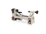 719110 JWL 1015VS 10 in. x 15 in. Variable Speed Woodworking Lathe