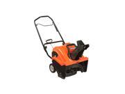 938032 Path Pro 208E 208cc 21 in. Single Stage Snow Thrower with Electric Start