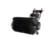 926057 Power Brush 36 265cc 36 in. All Season Power Brush with Electric Start