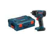 IWH181BL 18V Cordless Lithium Ion 3 8 in. Impact Wrench Bare Tool with L BOXX 2 and Exact Fit Insert