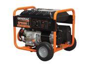 5946 GP6500 GP Series 6 500 Watt Portable Generator CARB
