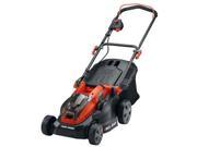 CM1640 40V Cordless Lithium Ion 16 in. Lawn Mower