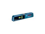 GLL1P Combination Point and Line Laser Level