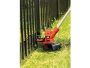 GH900 6.5 Amp 14 in. Straight Shaft String Trimmer