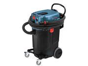 VAC140A 14 Gallon 9.5 Amp Dust Extractor with Auto Filter Clean