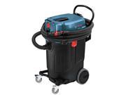 VAC140S 14 Gallon 9.5 Amp Dust Extractor with Semi Auto Filter Clean