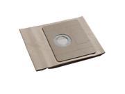 VB090 Paper Filter Bag for VAC090 9 Gallon Dust Extractor 5 Pack