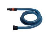 VH1635A 16 ft. x 35mm Anti Static Dust Extraction Hose