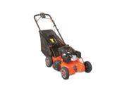 911177 Razor BBC 159cc Gas 21 in. 3 in 1 Self Propelled Lawn Mower with Blade Brake Clutch