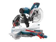 Factory Reconditioned CM10GD RT 15 Amp 10 in. Dual Bevel Glide Miter Saw