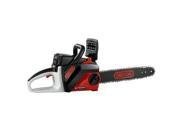 558811 40V MAX Cordless Lithium Ion 14 in. Chainsaw with 4.0 Ah Battery Pack