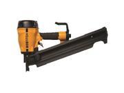 Factory Reconditioned LPF28WW R 28 Degree 3 1 4 in. Wire Weld Framing Nailer