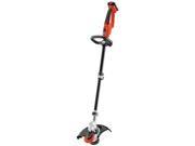 LST420 20V MAX Lithium Ion Cordless 12 in. High Performance Trimmer and Edger