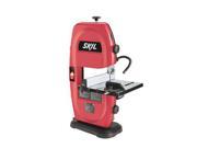 3386 01 9 in. Band Saw with Light