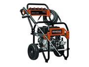 6565 4 200 PSI 4.0 GPM Commercial Gas Pressure Washer