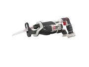 Factory Reconditioned PCC670BR 20V MAX Cordless Lithium Ion Reciprocating Saw Bare Tool