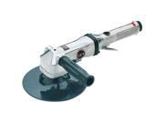 JSG 0470 7 in. 4 500 RPM Angle Air Sander