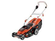 EM1700R 12 Amp 17 in. Edge Max Lawn Mower