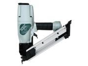 NR65AK2S 2 1 2 in. Strap Tite Fastening System Strip Nailer with Short Magazine