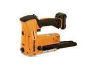 DSW 3519 12V Max Cordless Lithium Ion 19mm Carton Closer