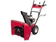 31AS63EE700 208cc Gas 24 in. Two Stage Snow Thrower