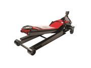 6602LP 2 Ton Low Rider Service Jack with Rapid Rise Technology